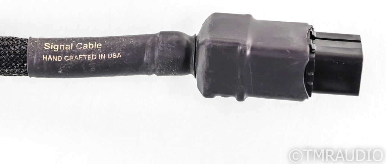 Signal Cable MagicPower Power Cable; 6ft AC Cord; C19