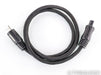 PS Audio xStream Power Punch Power Cable; 1.5m AC Cord