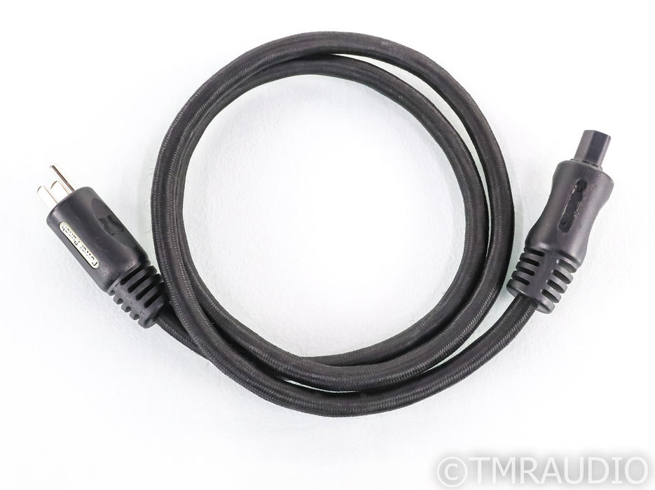 PS Audio xStream Power Punch Power Cable; 1.5m AC Cord