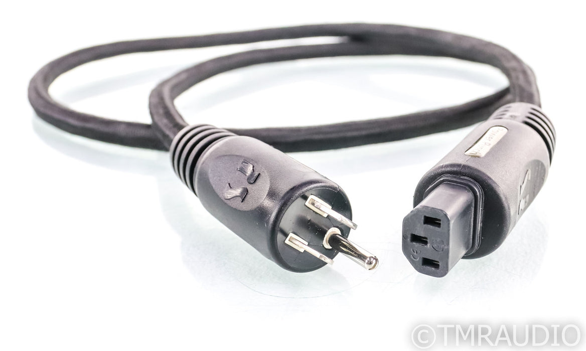 PS Audio xStream Power Punch Power Cable; 1.5m AC Cord
