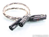 Wireworld Eclipse 5 XLR Cables; 0.5m Pair Balanced Interconnects