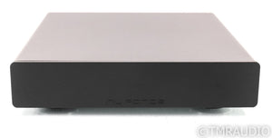 Optoma NuForce STA 120 Stereo Power Amplifier; STA120; Black