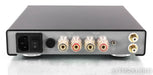Optoma NuForce STA 120 Stereo Power Amplifier; STA120; Black