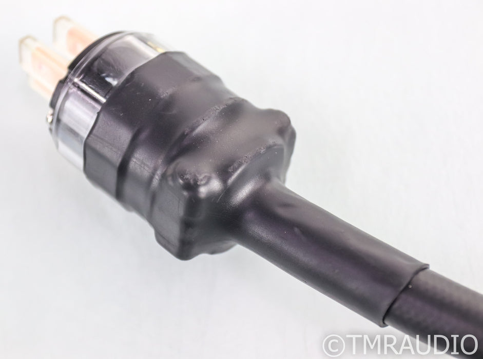 Harmonic Technology AC11+ Power Cable; 2m AC Cord