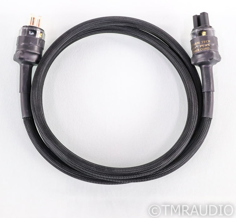 Harmonic Technology AC11+ Power Cable; 2m AC Cord