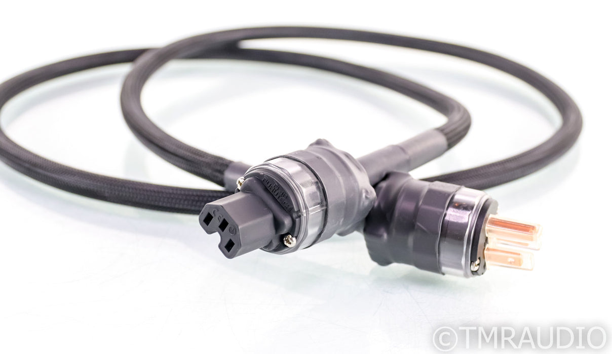 Harmonic Technology AC11+ Power Cable; 2m AC Cord