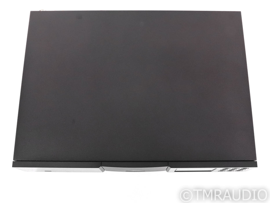 Naim NDX Wireless Network Streamer; Spotify; Tidal; Remote