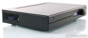 PS Audio Stellar Gain Cell DAC; D/A Converter; Black; Remote (Used)