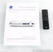 PS Audio Stellar Gain Cell DAC; D/A Converter; Black; Remote (Used)