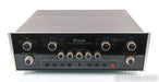 McIntosh C40 Stereo Preamplifier; C-40 Audio Control Center; MM Phono