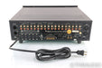 McIntosh C40 Stereo Preamplifier; C-40 Audio Control Center; MM Phono