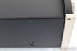 McIntosh C40 Stereo Preamplifier; C-40 Audio Control Center; MM Phono