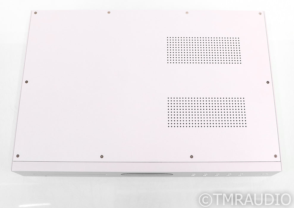 Audiolab 8300CD CD Player / DAC; D/A Converter; 8300-CD; Remote