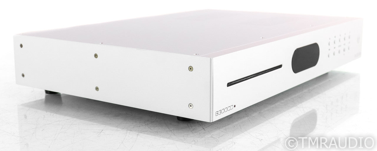 Audiolab 8300CD CD Player / DAC; D/A Converter; 8300-CD; Remote