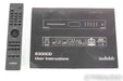 Audiolab 8300CD CD Player / DAC; D/A Converter; 8300-CD; Remote