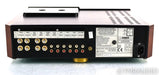 Lector ZOE Stereo Tube Preamplifier; Remote; NOS Tubes