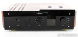 Lector ZOE Stereo Tube Preamplifier; Remote; NOS Tubes
