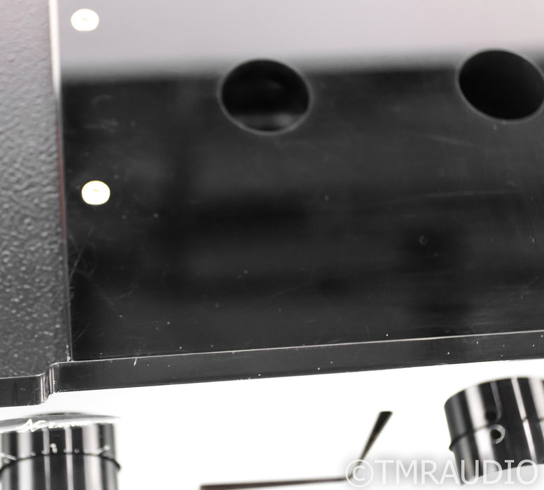 Lector ZOE Stereo Tube Preamplifier; Remote; NOS Tubes