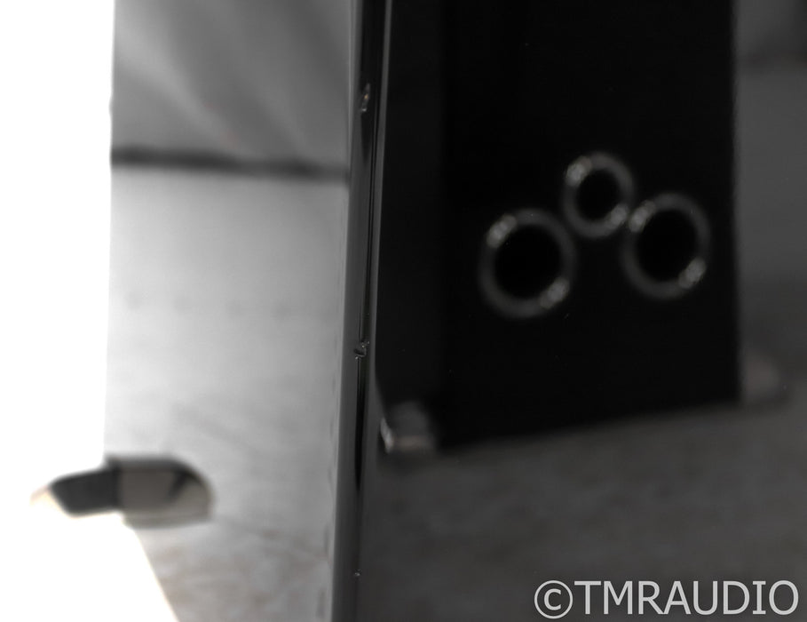 Totem Element Metal V1 Floorstanding Speakers