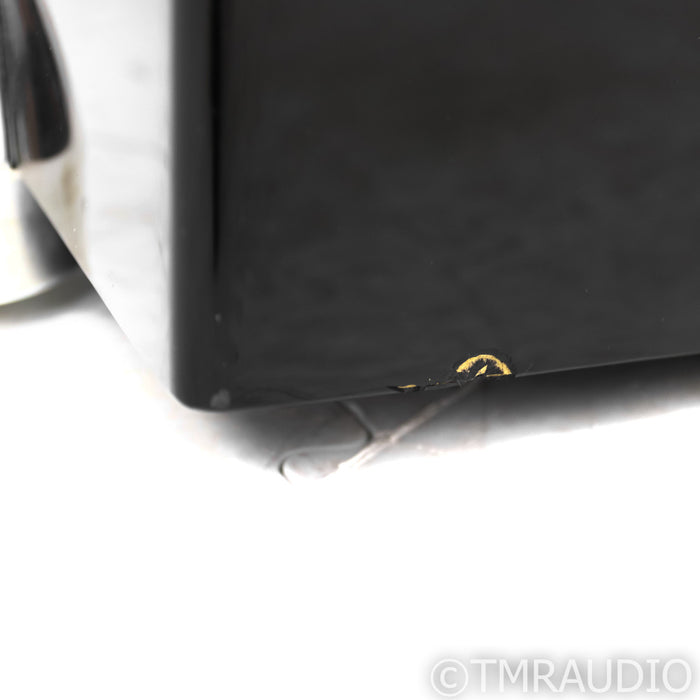 Totem Element Metal V1 Floorstanding Speakers