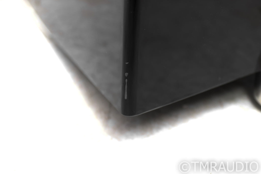 Totem Element Metal V1 Floorstanding Speakers