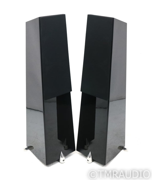 Totem Element Metal V1 Floorstanding Speakers