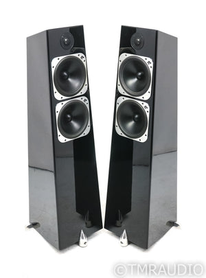 Totem Element Metal V1 Floorstanding Speakers