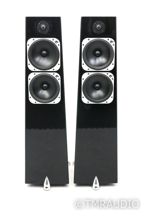 Totem Element Metal V1 Floorstanding Speakers