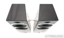 Totem Element Metal V1 Floorstanding Speakers