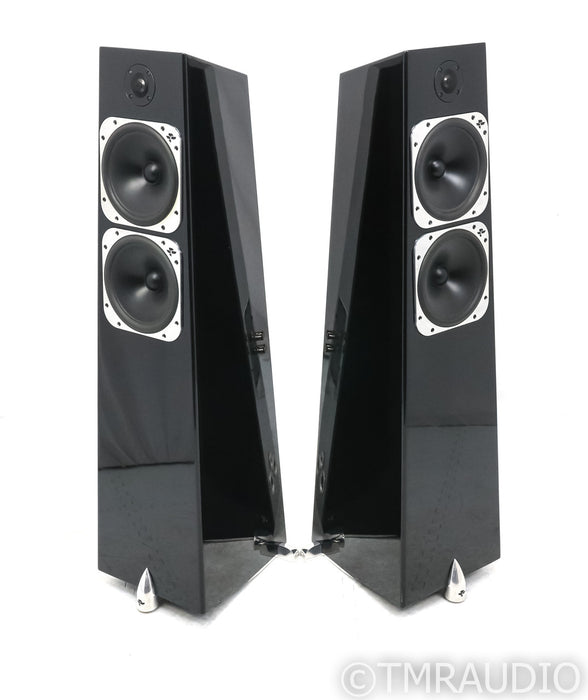 Totem Element Metal V1 Floorstanding Speakers