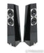 Totem Element Metal V1 Floorstanding Speakers