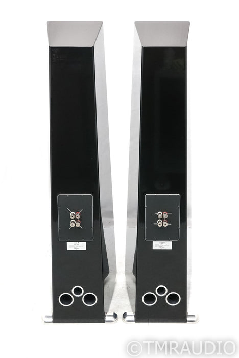 Totem Element Metal V1 Floorstanding Speakers