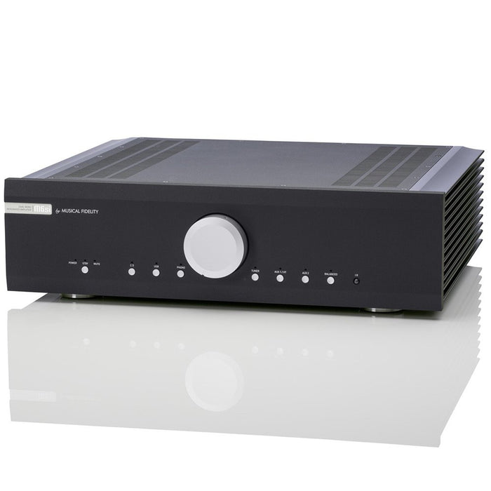Musical Fidelity M6si Stereo Integrated Amplifier; M-6si (Open Box / Warranty)