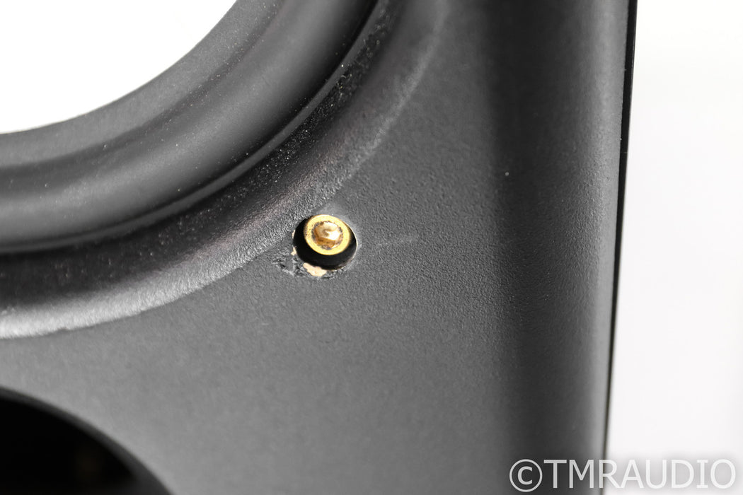 Thiel PCS Bookshelf Speakers