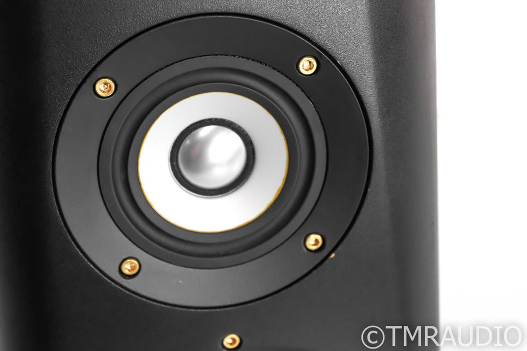 Thiel PCS Bookshelf Speakers