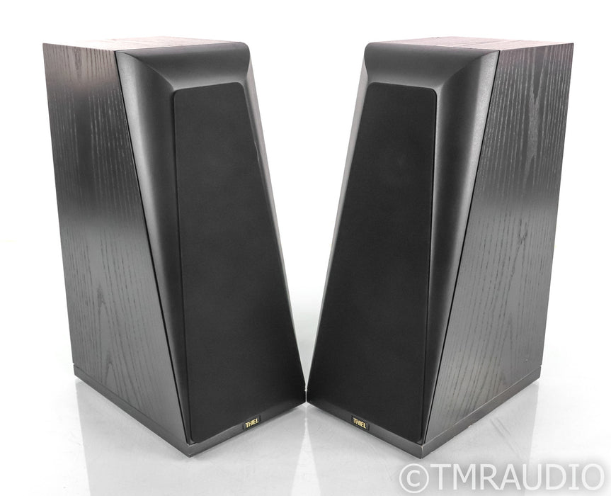 Thiel PCS Bookshelf Speakers
