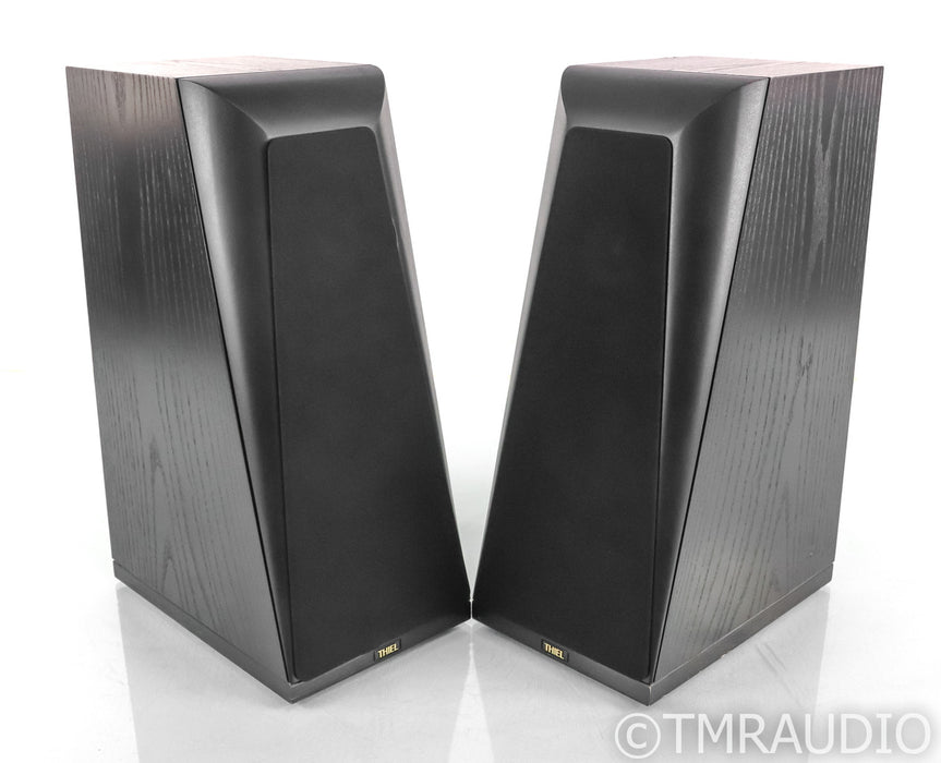 Thiel PCS Bookshelf Speakers