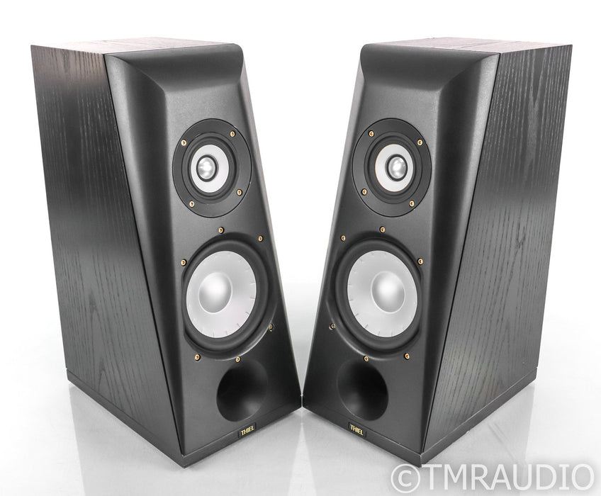 Thiel PCS Bookshelf Speakers