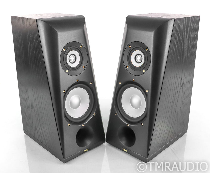 Thiel PCS Bookshelf Speakers