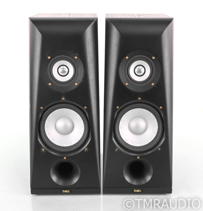 Thiel PCS Bookshelf Speakers