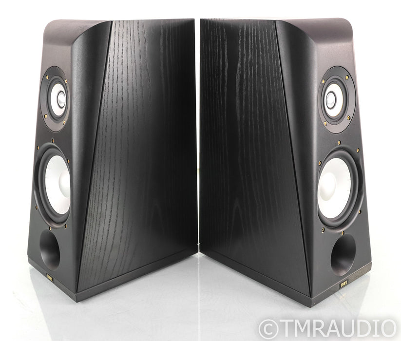Thiel PCS Bookshelf Speakers