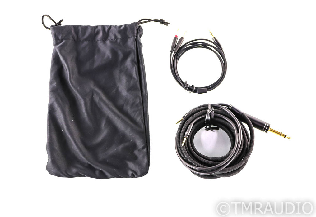 Audio Zenith PMx2 Planar Magnetic Headphones