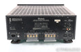 McIntosh MC300 Stereo Power Amplifier; MC-300