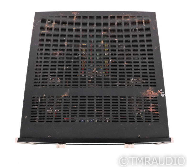 McIntosh MC300 Stereo Power Amplifier; MC-300