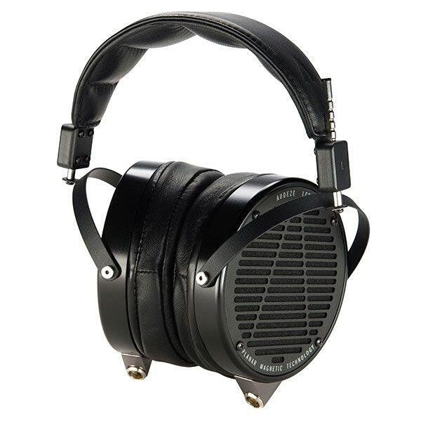 Audeze LCD-X Open Back Planar Dynamic Headphones; Black (Open Box / Warranty)