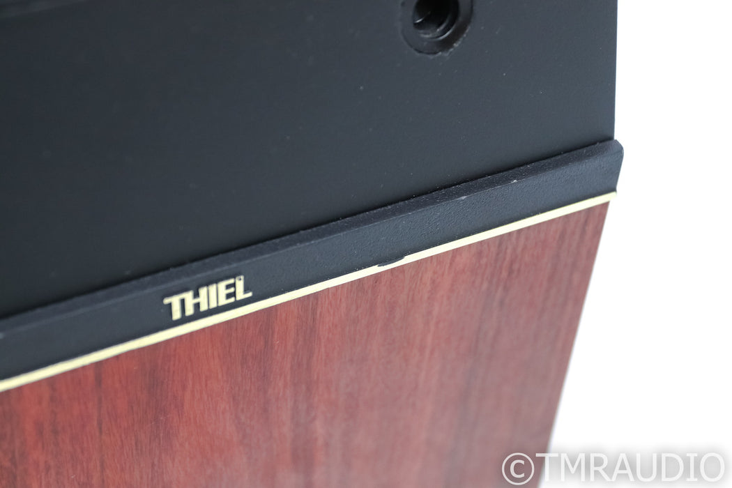 Thiel CS1.5 Floorstanding Speakers