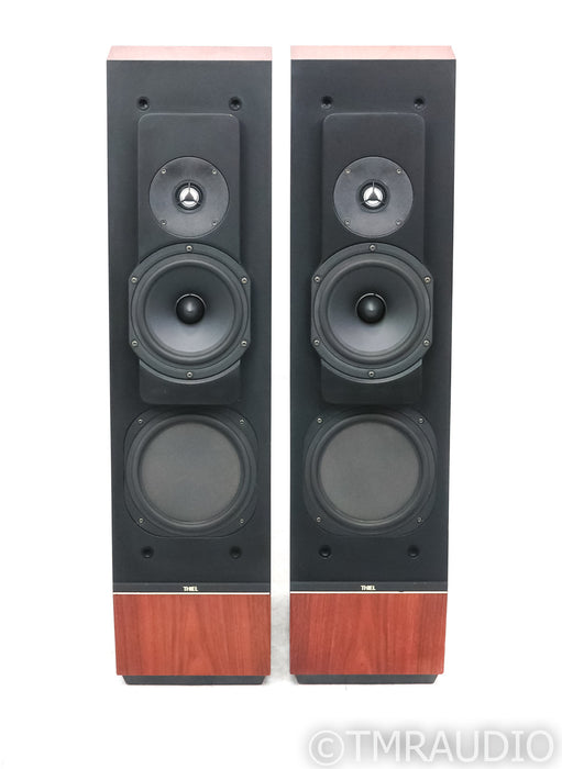 Thiel CS1.5 Floorstanding Speakers