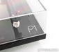 Rega Planar 1 Plus Belt Drive Turntable; P1+; Black; Rega Carbon MM Cartridge