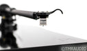 Rega Planar 1 Plus Belt Drive Turntable; P1+; Black; Rega Carbon MM Cartridge