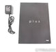 Rega Planar 1 Plus Belt Drive Turntable; P1+; Black; Rega Carbon MM Cartridge